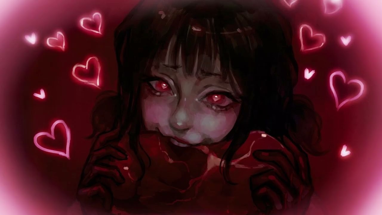 Nightcore - Addicted 2 Love