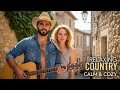 Country Music for a Peaceful Sunset Mood 🌅🤠