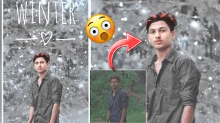 Snapseed Photo Editing Tricks 2022 | Snapseed Background Colour Change