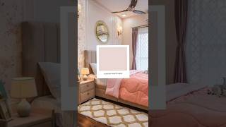 Best colour combination for bedroom #shorts #trending #song #bedroom #explore#viral  #youtubeshorts