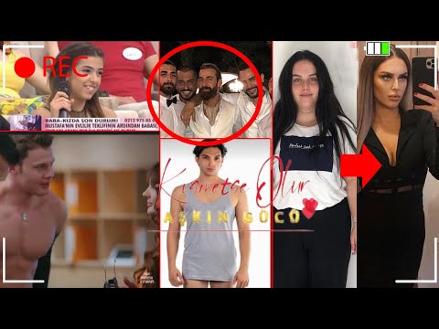 Kısmetse Olur Aşkın Gücü 115. Bölüm  Yarışmacıları İlk Nerede Karşımıza Çıktılar?