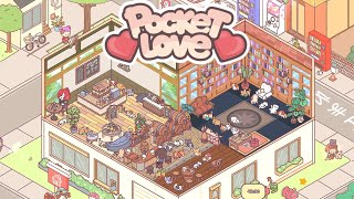 Download lagu I Tried To Win But Failed 😭 |  Let's Play Pocket Love! | Part 50 
