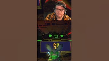 William on C.A.R.T. Cannon! | #scraner plays #repo