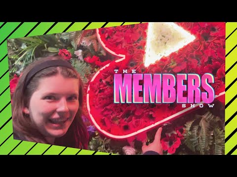 A Trip To YouTube & Shress | The Members' Show