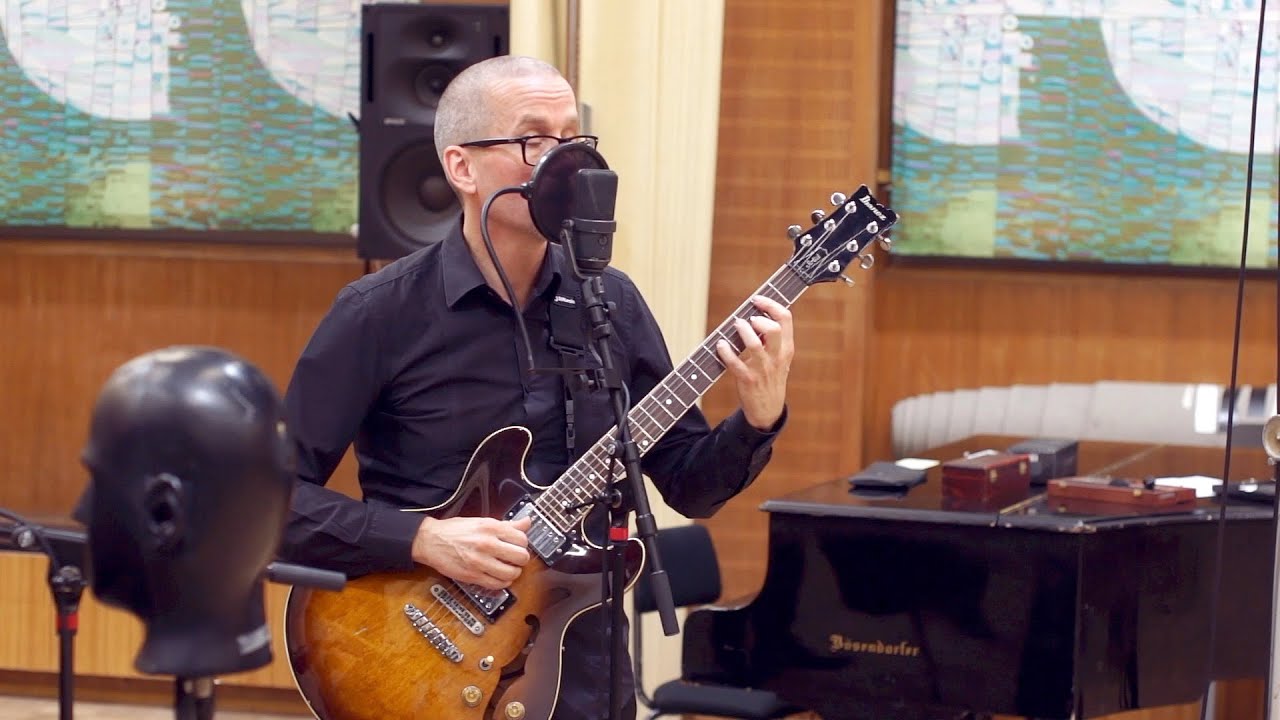 Plötzeneder/Wienerroither/Dolliner-My Funny Valentine