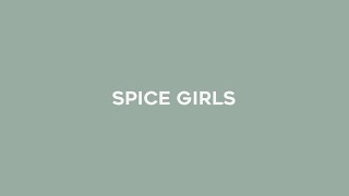 top 15 spice girls songs