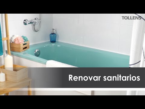 Video: ¿Es posible volver a esm altar un baño?