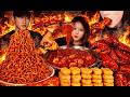 Mukbangers Try The WORLD’S HOTTEST Foods… INSTANT REGRET?! 🔥🌶️😱
