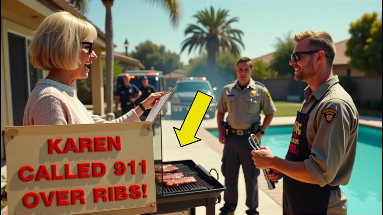 HOA Karen | Crazy HOA Rules | HOA Revenge Story | Entitled HOA Neighbor