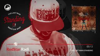 The Last Man Standing - Audio Release by Redstar Radi 65,239 views 5 years ago 26 seconds