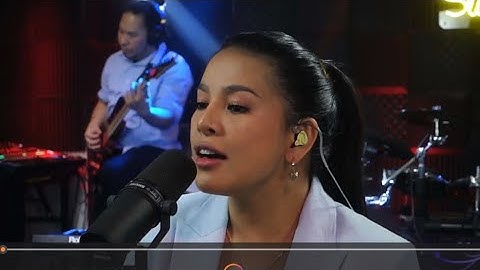 INIIBIG KITA (Female)-Aila Santos & R2K Band Version 2023 Cover
