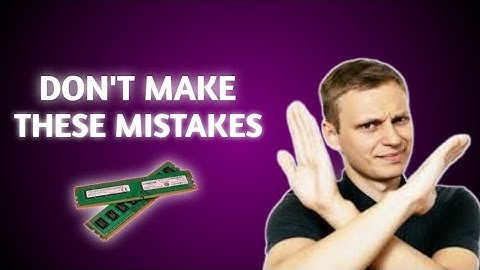 How to Choose a Perfect Ram for your PC? | DDR3/DDR4/DDR5 Explained #viral #gaming #pc