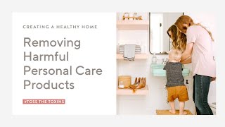 5. These Everyday Products Are Messing Up Your Health! Ditch These From Your Personal Care Routine!
