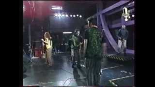 Mc Solaar - Bouge De Là