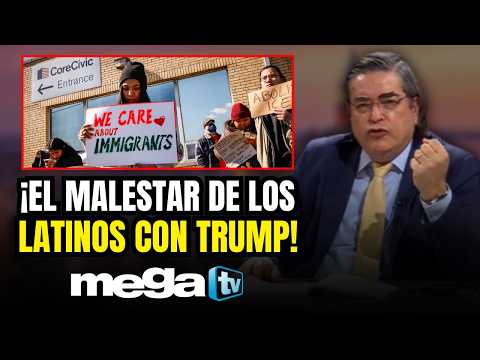 Jaime Bayly: El Precio De La Gasolina, ICE Y El Malestar De Los Latinos Con Trump