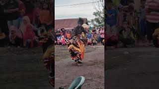 JARANAN BUTO MERAUKE, TURONGGO COKRO BUONO, BEBASKAN BEBAN HIDUPMU, NDADILAH BERSAMAKU,TAREK MASEH..