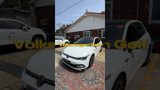 ⚡Этот Golf легко даст фору многим новым китайцам #автоизкореи #golf #китайскиемашины #volkswagen