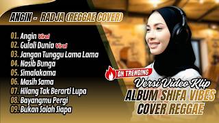 Angin  Radja reggae Cover  Jangan Tunggu Lama Lama  Cici Paramida  Lagu Pop Terpopuler 2026