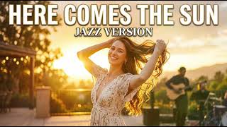 Here Comes The Sun  The Beatles  Best Jazz Version