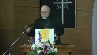 LaVerne Triplett funeral service