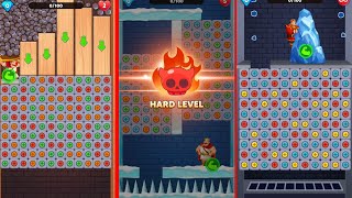 King Escape King Castle All Levels 176-190 Game Walkthrough screenshot 4