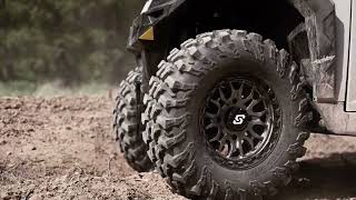 Sedona Tire & Wheel - Elite Sponsor of the 2026 UTV Takeover