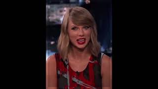 Taylor Swift Edit Delicate