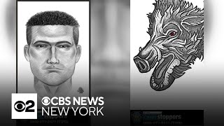 Search continues for suspect who sexually assaulted teen in Queens park