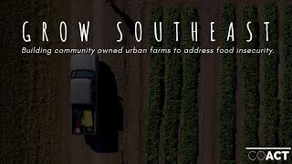 Grow SE BWS Promo Video 2021