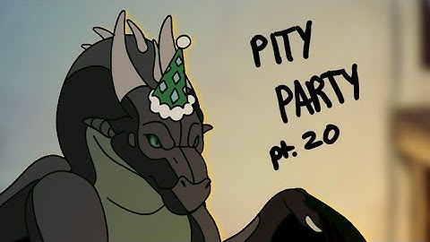 Part 20 Pity Party Whiteout MAP + process