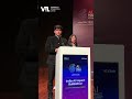 Day 1 at AI Summit 2026: Unreal Energy at Bharat Mandapam | Vensysco's AI Innovation Journey #reels