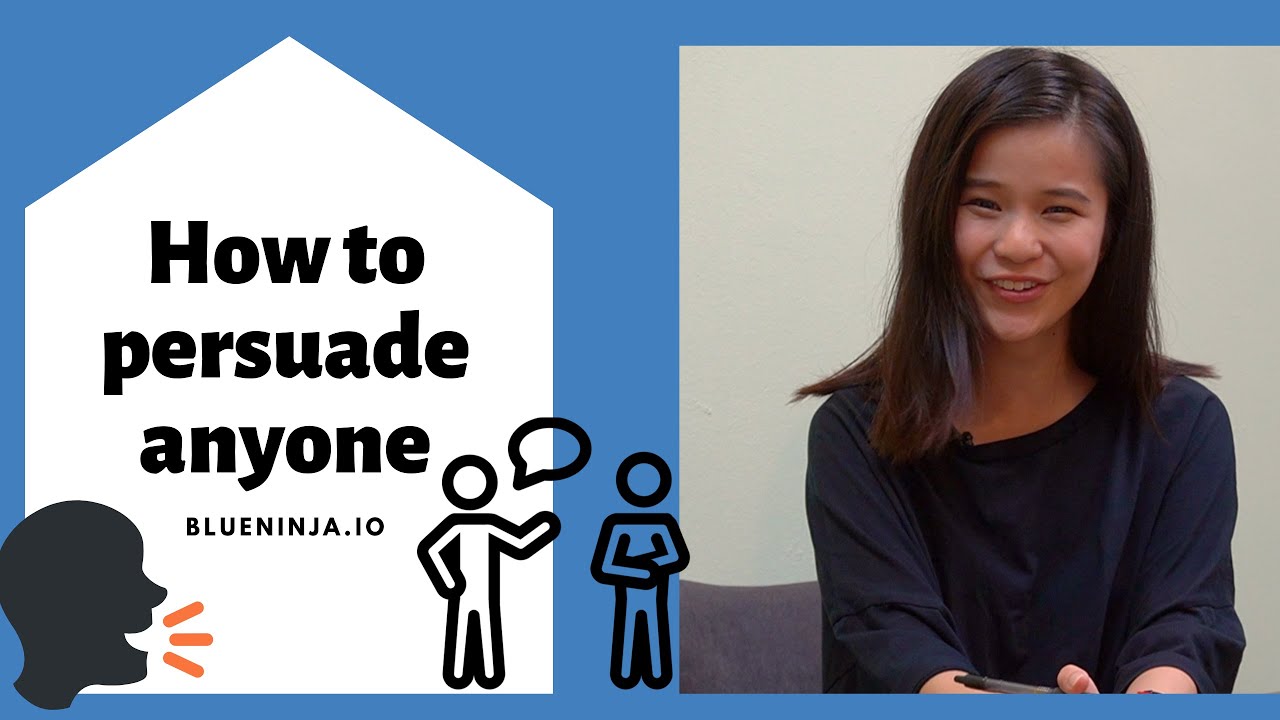 3 Tips On How To Persuade Someone And Get What You Want FAST YouTube