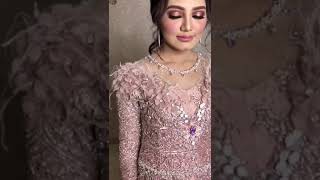 KEBAYA PENGANTIN MEWAH MURAH KOMPLIT screenshot 4