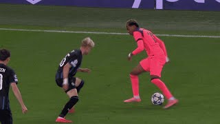 Lamine Yamal Yesterday Vs Club Brugge. Champions League 2025-2026. 4K