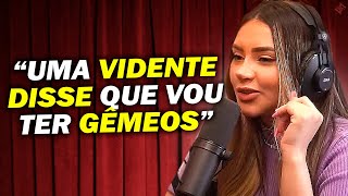 Tainá Costa Pretende Ter Filhos