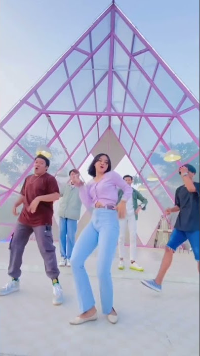 Ambyar Mak Pyar Ndarboy Genk Dance Ambyar People