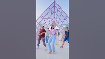 Ambyar Mak Pyar Ndarboy Genk Dance Ambyar People
