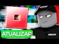 Essa ATUALIZAÇÃO do ROBLOX VAI TE ATRAPALHAR MUITO! (olha isso)