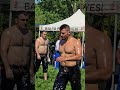 Nedim Gürel 5. Balya Yağlı Pehlivan Güreşleri 84