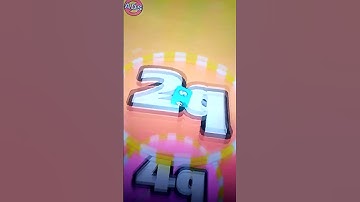 jelly run 2048 2 to 1 OCTILLION nice👌