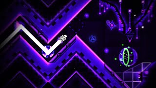"Explorers 100% (Insane Demon) | Geometry Dash"