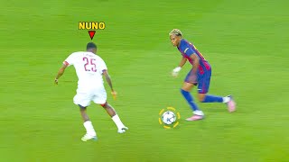 Young Messi Was Great, but Lamine Yamal is Actually Insane