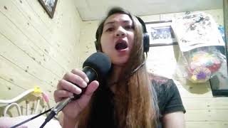 Unang Alay Cover by Nhicka (Melody)