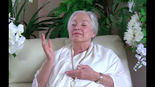 11 VOICE OF THE ENLIGHTENED HEART