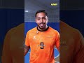 Atlética UNIP na FISU University World Cup Football 2025