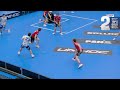 TOP 5 gólů z 8. kola Livesport Superligy