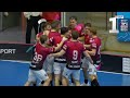 TOP 5 gólů z 8. kola Livesport Superligy