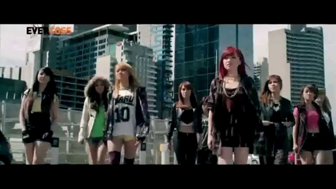 EVERCOSS C5F Commercial