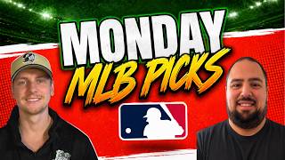 MLB Picks Today 8/3/26 - Best Monday MLB Bets are ON DECK! screenshot 3