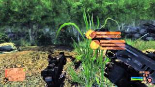 Playing Crysis Warhead - 4K UHD
Sorry for not posting much new content. I have been busy. But now I sat down and played some old Crysis action. I dont know if you care much about these old games but Im gonna post something from newer Titles also. I just have to reinstall my OS. This is unedited footage. Im gonna post more in few days. Thank you!
Subscribe!
This video has been published under the terms of the Creative Commons License. All rights owned by Developer(s) Crytek Budapest and publisher Electronic Arts. Playing Crysis Warhead - 4K UHD